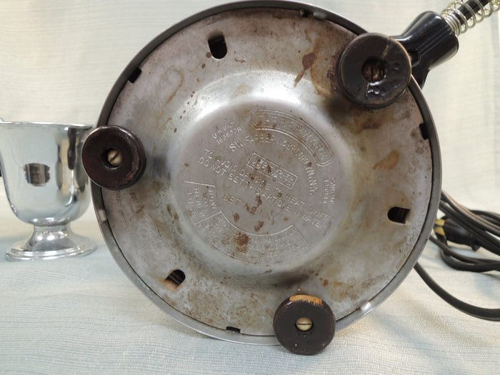Vintage Farberware Coffee Service Set