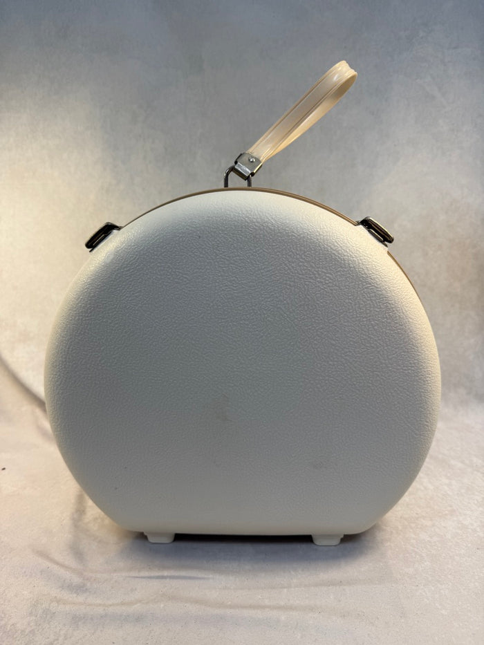 Vintage GE Deluxe Hair Dryer- Works!