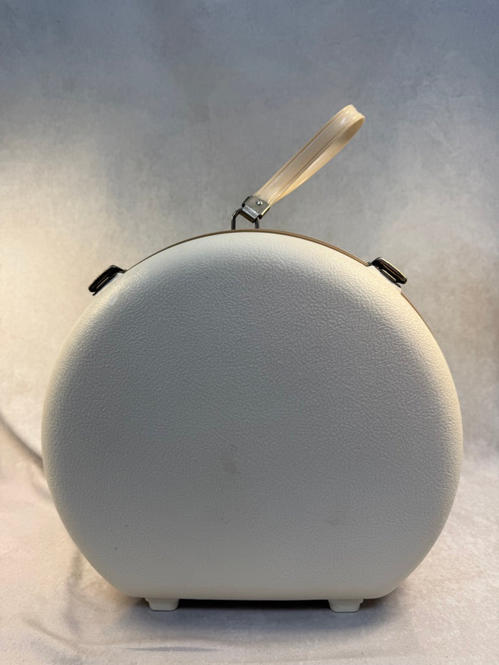 Vintage GE Deluxe Hair Dryer- Works!