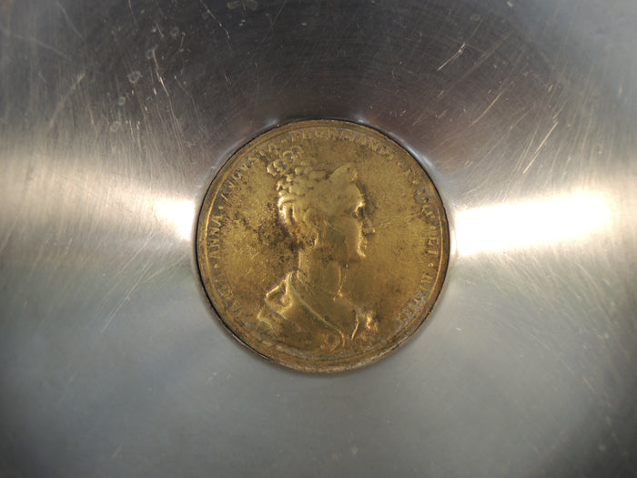 Vintage Italian Souvenir Bowl