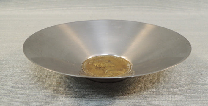Vintage Italian Souvenir Bowl