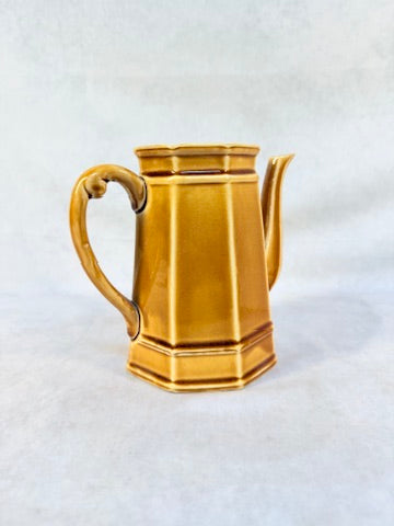 Vintage Stone Craft by Royal Sealy Tea or Coffee Pot