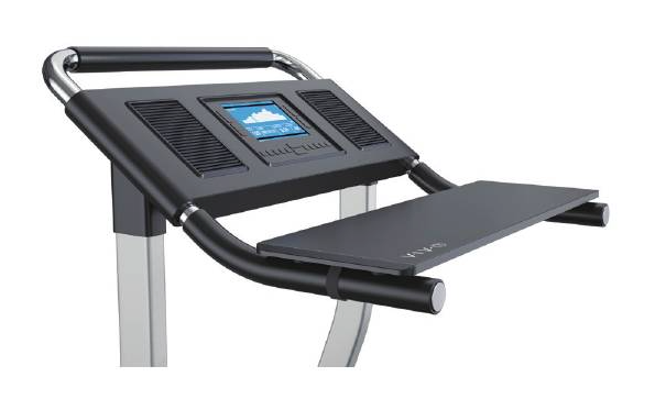 Vivo Universal Laptop Desk for Treadmill TDML2 - Brand New!