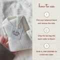 Wash Away Bath Tea