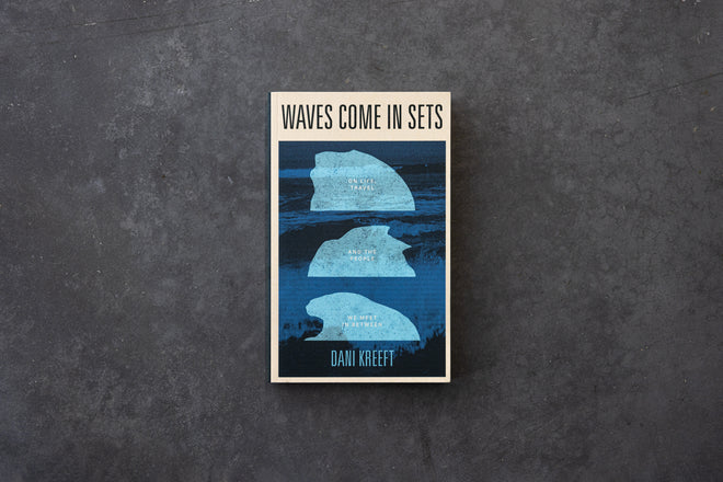 Waves Come In Sets