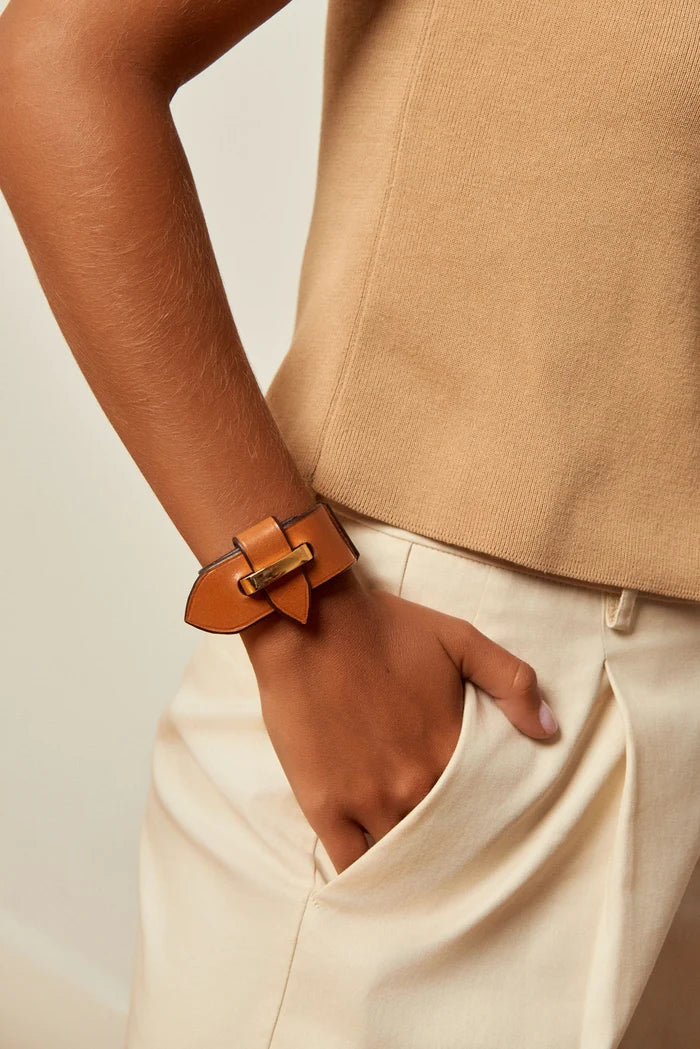 Weather Vane Bracelet