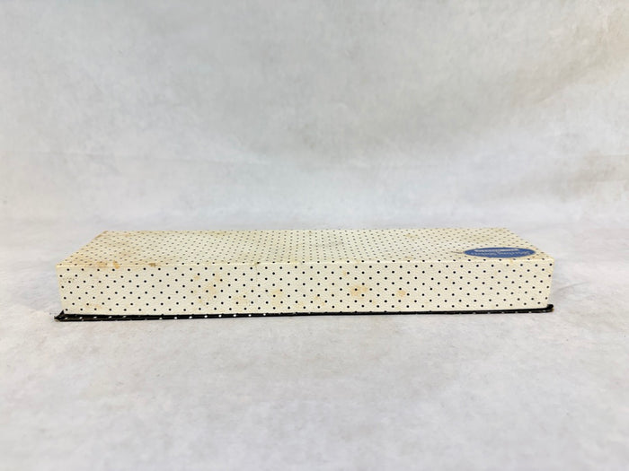Weber and Hill Staffordshire Cake Server - Sterling with Stainless Blade