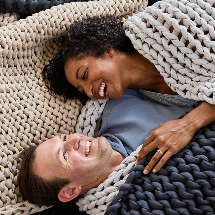 Weighted Blanket
