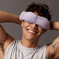Weighted Sleep Mask