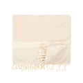 Whistler Fleece Wrap Throw - The Riviera Towel Company