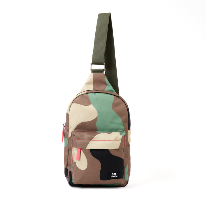 Willesden B Large Crossbody