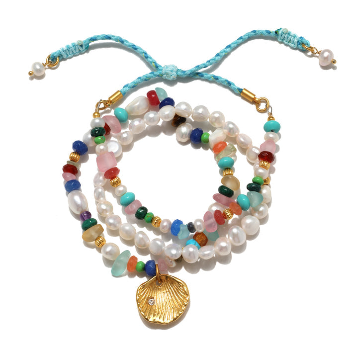 Winnie Bracelet Set