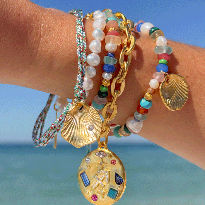Winnie Bracelet Set