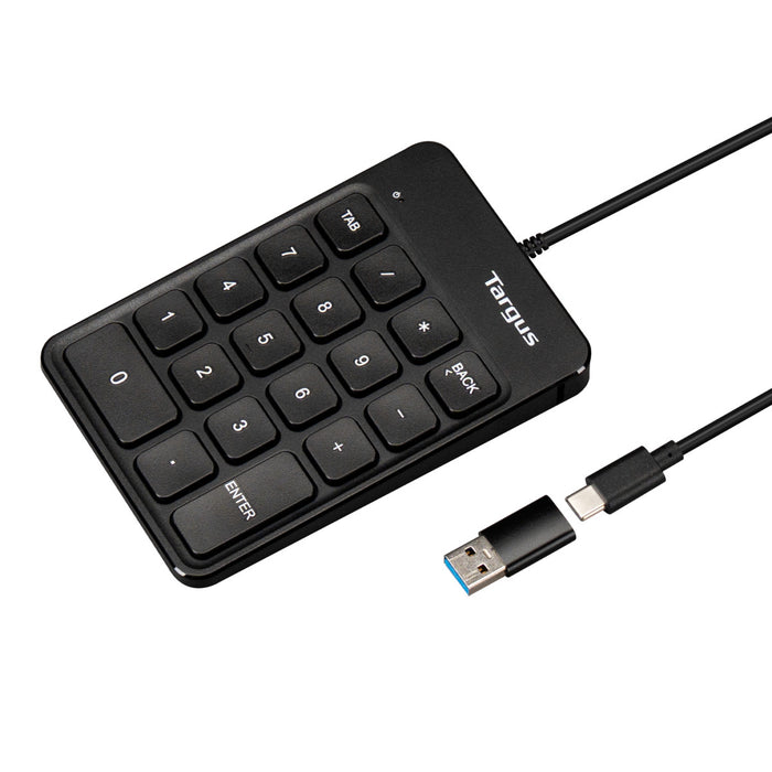 Wired Numeric EcoSmart™ Keypad