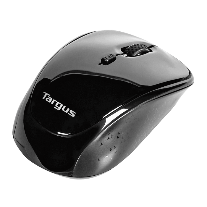 Wireless BlueTrace Mouse