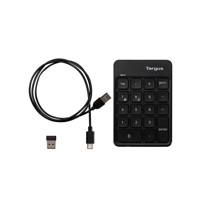 Wireless Numeric EcoSmart® Keypad