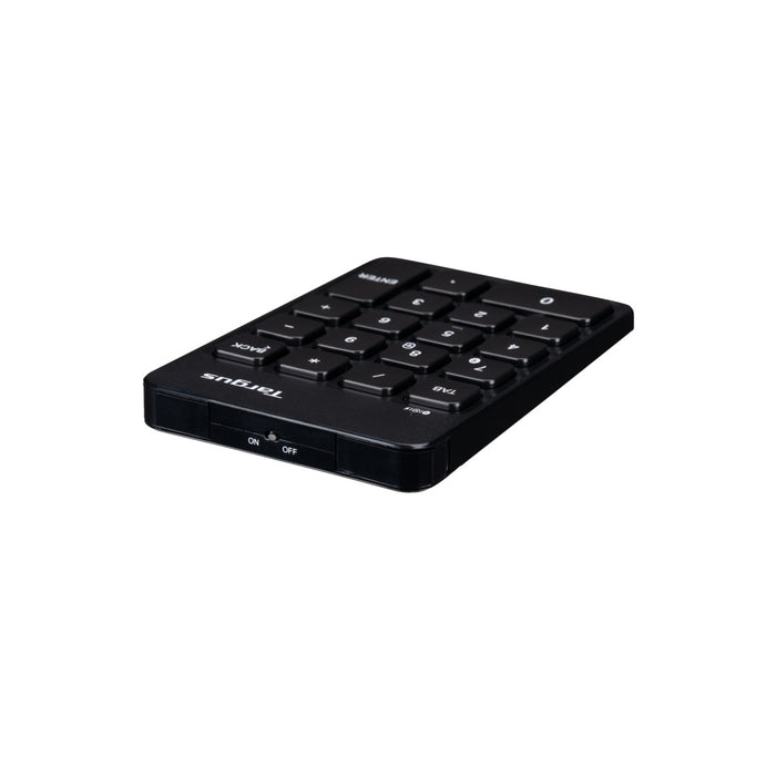 Wireless Numeric EcoSmart® Keypad