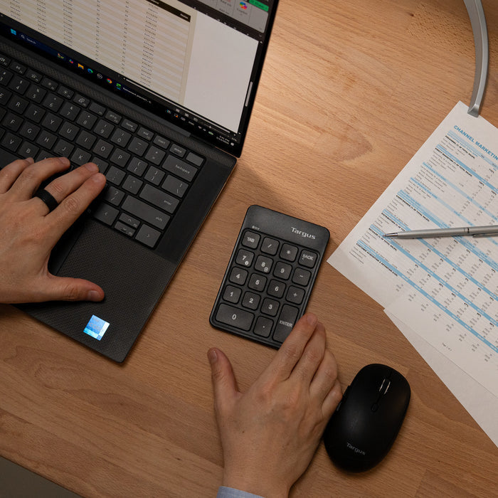 Wireless Numeric EcoSmart® Keypad