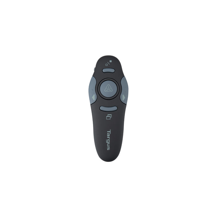 Wireless USB Presenter with Laser Pointer