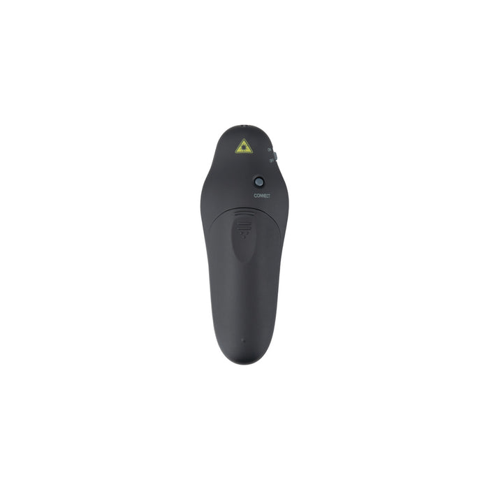 Wireless USB Presenter with Laser Pointer