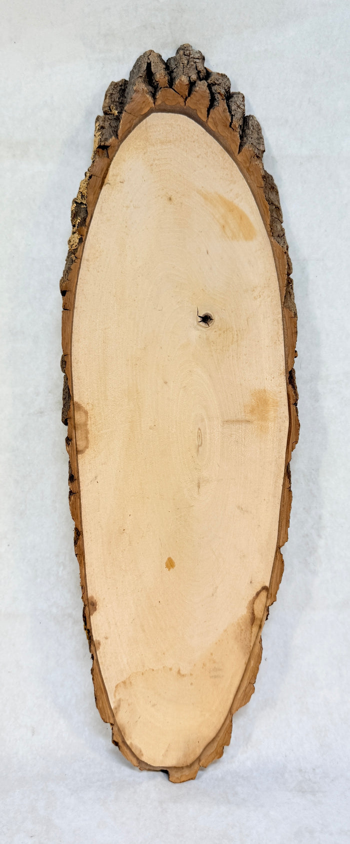 Wood Wall Art African Woman