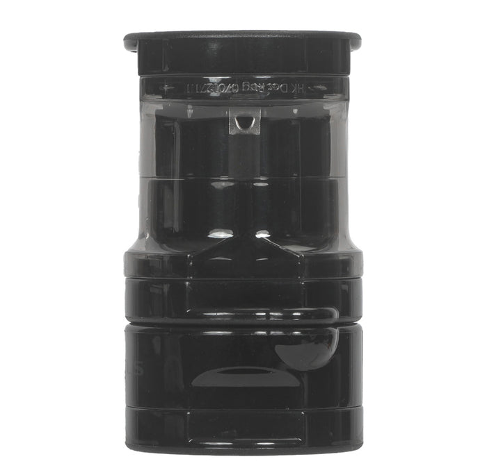 World Power Travel Adapter