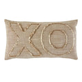XO Pillow - The Riviera Towel Company